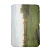 Zonnige Weide Badmat (Voorkant Verticaal)