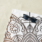 zonnopstijg strandlaken (In situ)