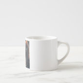 Zonovergoten Aura Kitten Speciale Mok (Rechts)