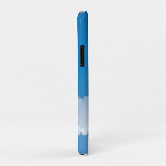 Zonovergoten Bloemblaadjes Case-Mate iPhone Case (Achterkant/rechts)