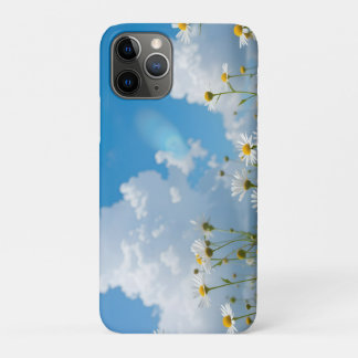 Zonovergoten Bloemblaadjes Case-Mate iPhone Case