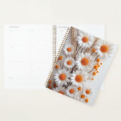 Zonovergoten Bloemengeglans Planner (Display)
