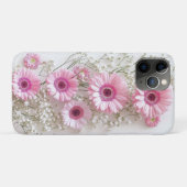 Zonovergoten Bloemrijke Straling Case-Mate iPhone Case (Achterkant (horizontaal))