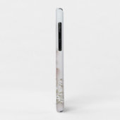 Zonovergoten Bloemrijke Straling Case-Mate iPhone Case (Achterkant/links)