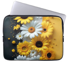 Zonovergoten Bloemrijke Straling iPad Smart Cover