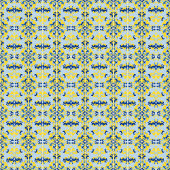 Zonovergoten Blossom Tegel Tegeltje