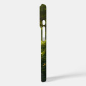 Zonovergoten Bospad Case-Mate iPhone Case (Achterkant / Links)