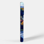 Zonovergoten Cascade Dal 001 Case-Mate iPhone Case (Achterkant / Rechts)