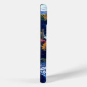 Zonovergoten Cascade Dal 001 Case-Mate iPhone Case (Achterkant / Rechts)