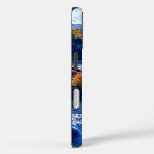 Zonovergoten Cascade Dal 001 Case-Mate iPhone Case (Achterkant / Rechts)