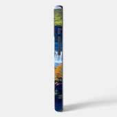 Zonovergoten Cascade Dal 001 Case-Mate iPhone Case (Achterkant / Links)