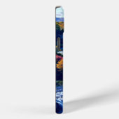 Zonovergoten Cascade Dal 001 Case-Mate iPhone Case (Achterkant / Rechts)