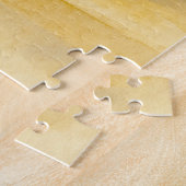 Zonovergoten Cat Haven Legpuzzel (Zijkant)