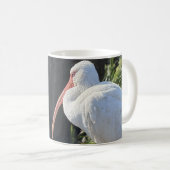 Zonovergoten Ibis Koffiemok (Voorkant rechts)