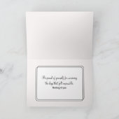 Zonovergoten kamer met lege stoel kaart (Binnen)