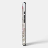 Zonovergoten Madeliefje & Zonnebloem Collage Case-Mate iPhone Case (Achterkant / Links)