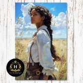 Zonovergoten Prairie Dreamer Decoupage Tissuepapier