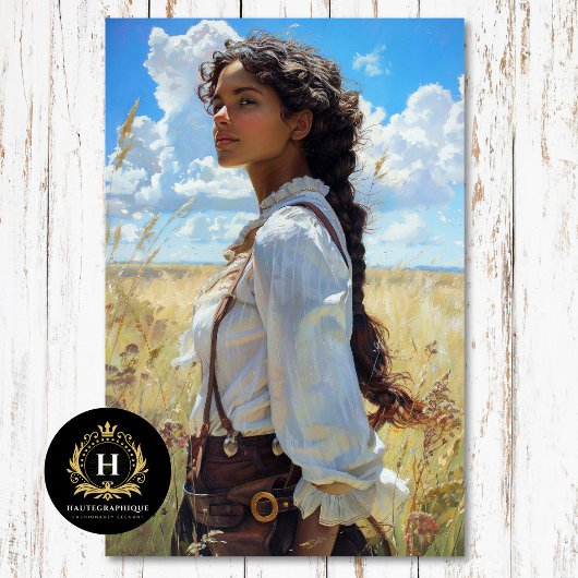 Zonovergoten Prairie Dreamer Decoupage Tissuepapier