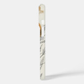 zonovergoten ram Case-Mate iPhone case (Achterkant / Links)