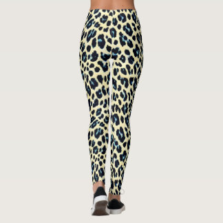 Zonovergoten Safari Leggings
