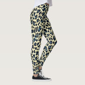Zonovergoten Safari Leggings (Rechts)