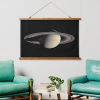 Zonovergoten Saturnus Gas Giant Planet van Cassini
