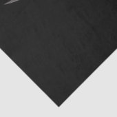 Zonovergoten Saturnus Gas Giant Planet van Cassini Tissuepapier (Detail)