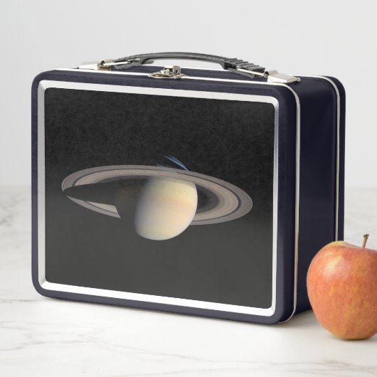 Zonovergoten Saturnus Gasreus door Cassini (In situ)