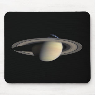 Zonovergoten Saturnus Gasreus door Cassini Muismat