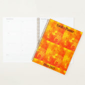 Zonovergoten Serenades Planner (Display)