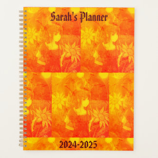Zonovergoten Serenades Planner