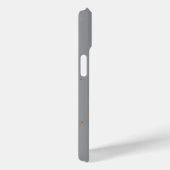 Zonovergoten Sereniteit Case-Mate iPhone Case (Achterkant / Rechts)