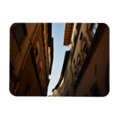 Zonovergoten Straat Magneet (Horizontaal)
