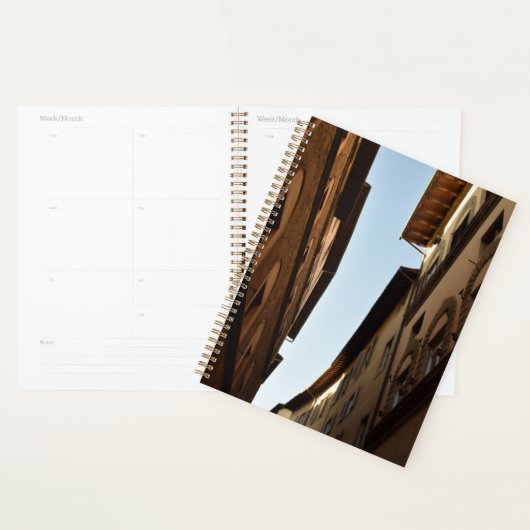 Zonovergoten Straat Planner (Display)