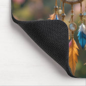 Zonovergoten tuin Dreamcatcher Muismat (Hoek)