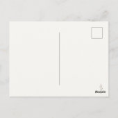 Zonovergoten Vallei Briefkaart (Achterkant)