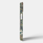 Zonovergoten Villa I Case-Mate iPhone Case (Achterkant / Rechts)