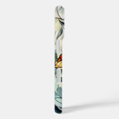 zonovergoten wijnstok Case-Mate iPhone case (Achterkant / Rechts)