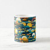 Zonovergoten Zee Koffiemok (Center)