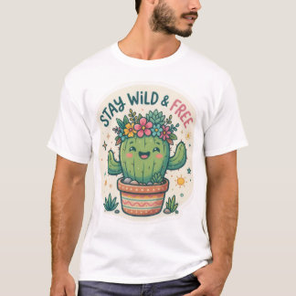 Zonovergoten Zwerversziel T-shirt