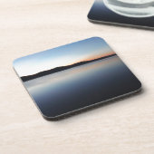 Zonset van Arrowiad Bier Onderzetter (Linkerzijde)