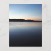 Zonset van Arrowiad Briefkaart (Voorkant)