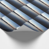 Zonset van Arrowiad Cadeaupapier (Hoek)