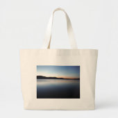 Zonset van Arrowiad Grote Tote Bag (Voorkant)