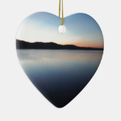 Zonset van Arrowiad Keramisch Ornament (Rechts)