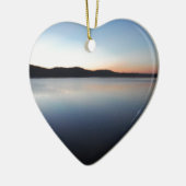 Zonset van Arrowiad Keramisch Ornament (Links)