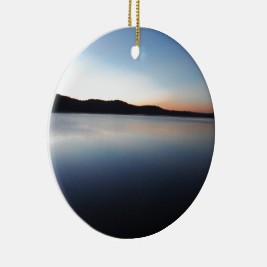 Zonset van Arrowiad Keramisch Ornament (Rechts)