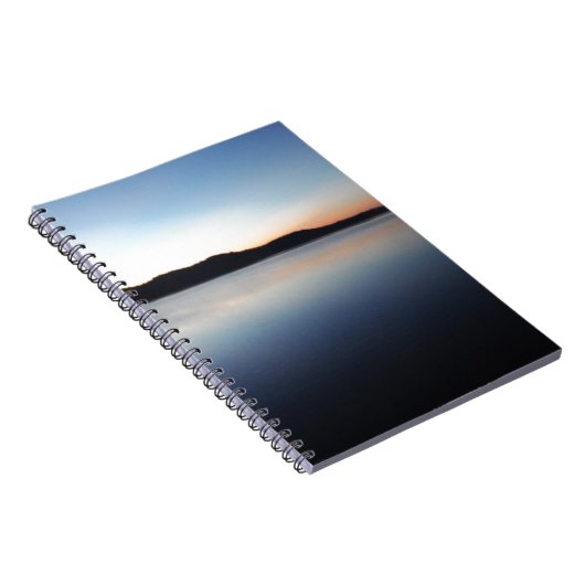 Zonset van Arrowiad Notitieboek (Rechterzijde)