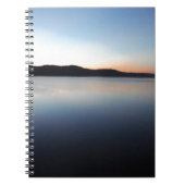 Zonset van Arrowiad Notitieboek (Voorkant)