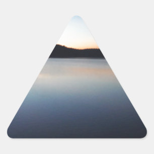 Zonset van Arrowiad Sticker